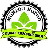Цэвэр хөрсний шим