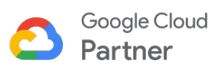 Google Cloud Partner
